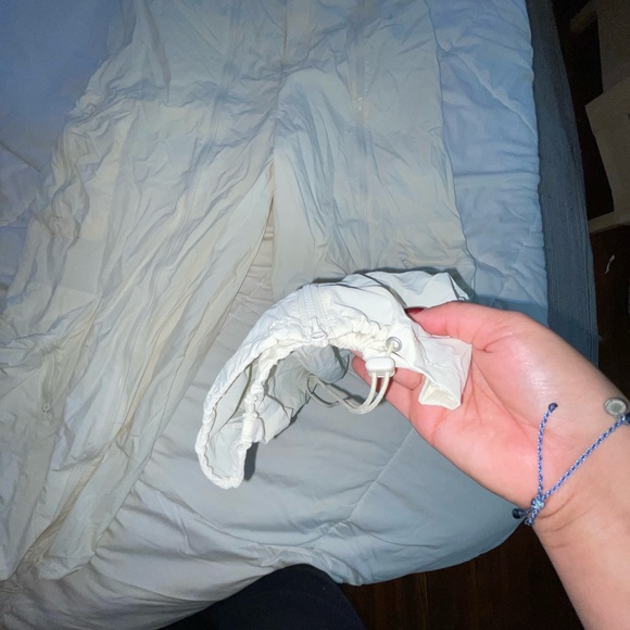 Urban Outfitters Cargo Pants - size 16 - Picture 7 of 13